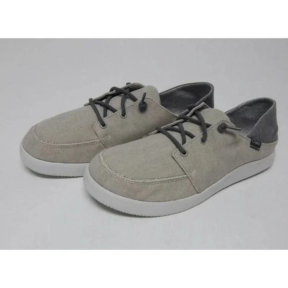 Chaco Chillos Sneaker Sz US 9 M EU 42 Men\'s Casual Slip-On Shoes Beige JCH108351 main image 10